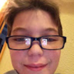 Meet your Posher, Bryan